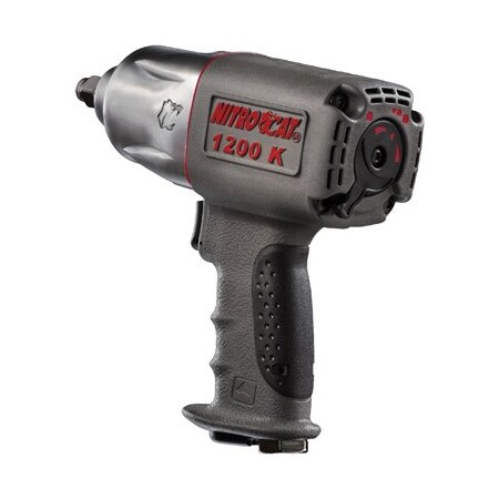 Aircat IMP 1/2" KEVLAR COMPOSITE TWIN CLUTC ACA1200K